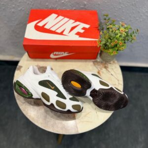 First Copy Nike Airmax Muse Green 2025